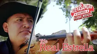 Musical: Trío Real Estrella - Jinetes en el cielo