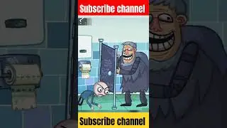 Troll Quest Horror funny 😅 game 😱😱 #reels #games #viral #shorts #Trollquesthorrorgame #youtube