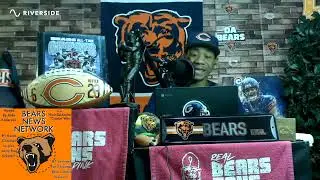 BREAKING NEWS:Bears CB Jaylon Johnson Request Trade from Bears Before Trade Deadline!!
