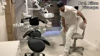 Mocho em Sela! Comparações e Ergonomia.