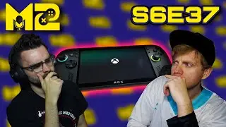 The Xbox That Isn&rsquo;t, Battlefield&rsquo;s Ban Wave, and Splinter Cell&rsquo;s Surprise Return S6E37