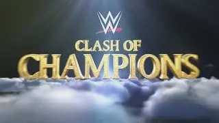 WWE CLASH OF CHAMPIONS MATCH CARD PREDICTION | Mr. Perfect