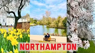 Abington park | Northampton | Uk