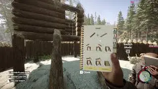 Sons Of The Forest