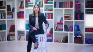 Clare Forestier : Le Coran, Le livre qui n'a pas r&eacute;v&eacute;l&eacute; tous ses secrets (Sous-titrage Fran&ccedil;ais).