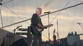 Lars Lilholt band - Hvidsten kro (Cirkusland, Slagelse - 07.07.2023)