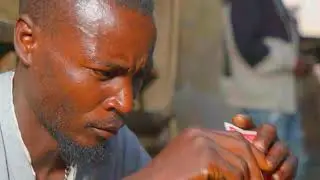 WAZIBA - CesLion X Wamudalla (Official Music Video)