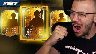 My Amazing 87+ Base or FIFA World Cup Hero Player Pick SBC in FIFA 23 Ultimate Team!