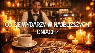 Co się wydarzy w najbliższych dniach? Tarot  #czytanietarota   #tarotmiłość     