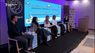 Perspektiva na festivalu mira: Dovoljan zajednički identitet je to što smo ljudi