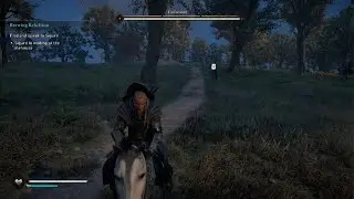 Assassin's Creed&reg; Valhalla - Eorforwine - Easy Cheese