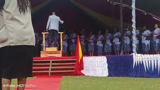 JUBILEE YEAR OF HOPE CELEBRATION WITH KMK MAKUBURI live at arch-diocese of nyeri 🔥🎶🔥🎶🔥
