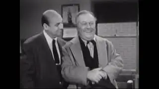 Racket Squad  (December 25, 1952)