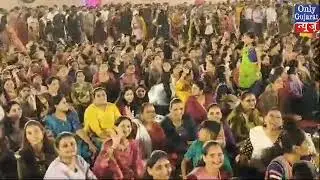 શ્રી અંબાજી પરા સમસ્ત પાટીદાર સમાજ ધ્વારા શ્રી રતનફોઈ નો યજ્ઞ મહોત્સવ તથા સન્માન સમારંભ યોજાયો