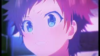 Lull In The Sea Edit (Hikari Sakishima+Manaka Mukaido)