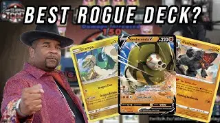 [UPR - RCL] WINSTREAKS W/ ROGUE???? || Sandaconda/Coalossal Deck Profile