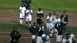 Golden Jubilee Games - Kenya 2008