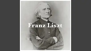 Liszt: Prometheus, symphonic poem No. 5, S.99