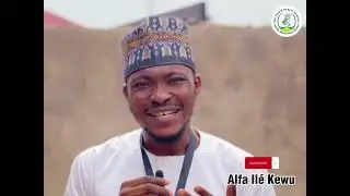 TRIP TO ADO AWAIYE HILL ( ODO IYAKE)
