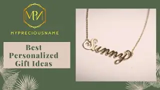 Personalized Gift Ideas For Your Best Friend in 2021