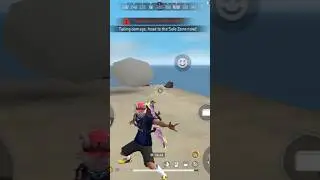 ll IMPOSSIBLE🍷🗿ll💥🔥BR-RANK PUSHING👈#freefire #viral #shorts #brgnikhil786 #brgneel #youtube #ffmax