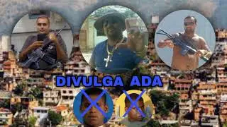 MEGA SEQUÊNCIA DE PROIBIDÃO PRO MORRO DO MACACO [[ ANTIGAS 2005 - 2011 ]]