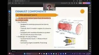 Gas Turbines Chapter 2 Exhaust System JAN 2026 NBUC