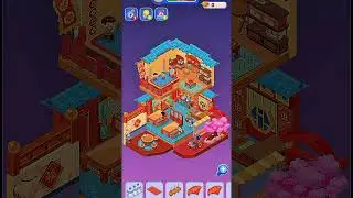 Fantasy Room Happy New Year Event Quest Part 2/3