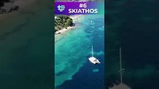 Greece Most Beautiful Islands | TOP 10