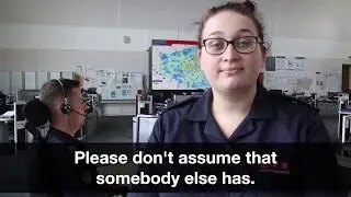 What to expect when you call 999