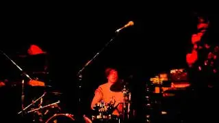 Foals - The French Open (live at Lee's Palace, Toronto, Sept 27, 2010)