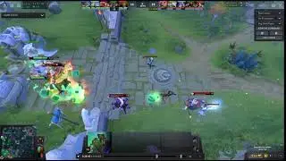 Rubick + Aghanim's Shard Imba | Dota 2