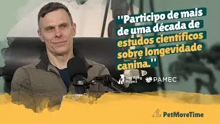 Pesquisas: Conhe&ccedil;a o Dog Aging project e Pamec Brasil!