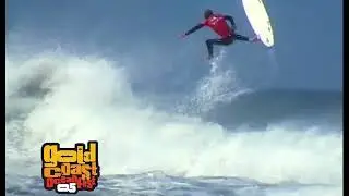 OCEANFEST // Archive / 2005 - DVD Intro