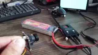 Fpv not working
