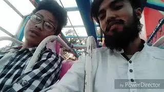 Kathmandu Fun park 360 Ranger Best moments
