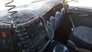 vídeo 📹 2 Mercedes-Benz Axor 2540
