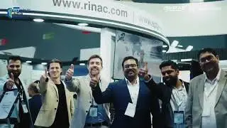 Glimpses of Refcold India 2025 | ISHRAE TV