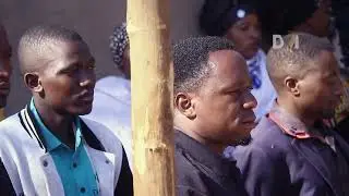RIP ELIAKIMU CHIKUNDI
