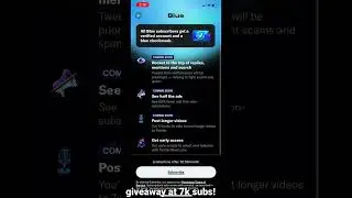 HOW TO GET VERIFIED ON TWITTER