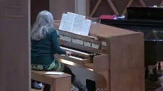 Holy Trinity Live