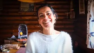 HOVORY ZE ZEMĚ - Jak&aacute; je pravda o vodě  - Diana Siswartonov&aacute;