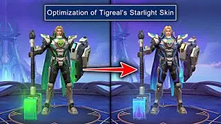 WHAT THE HELL HAPPENED TO TIGREAL STARLIGHT