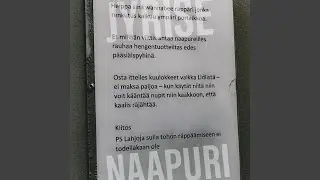 Naapuri