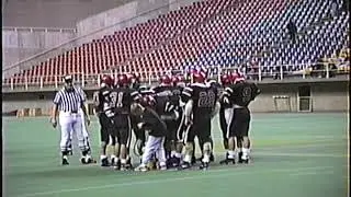 Garner-Hayfield vs Sigourney-Keota Semi-final Playoffs