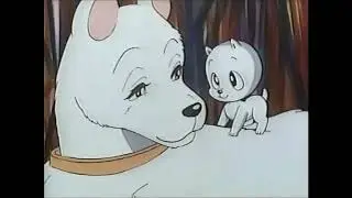 Wansa-kun no Mama