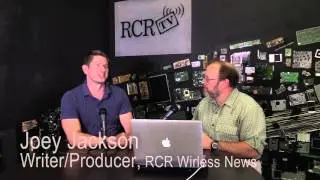 Sprint, Verizon, AT&T job cuts - Telecom Careers Insider Episode 18