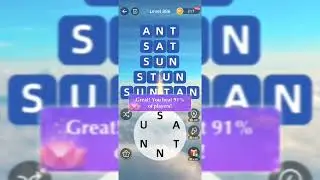 Zen Word Riddles Level 886,887 Solution Walk-through Answers. ##zenword