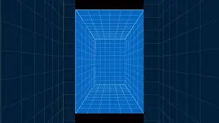 How to create 3d grid background🔥🪄 adobe illustrator tricks 2024🫰🏻Follow for more design tips