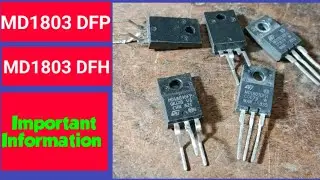 #1803  #transistor important information. #taranga_electronic
